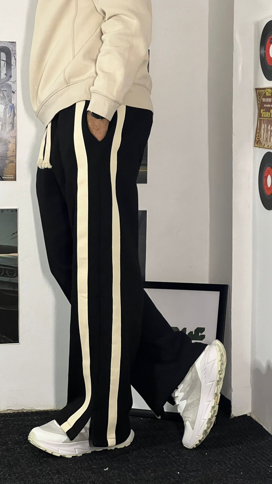 riva essential unisex pants riva essential unisex pants