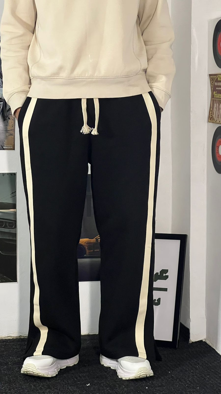 riva essential unisex pants riva essential unisex pants