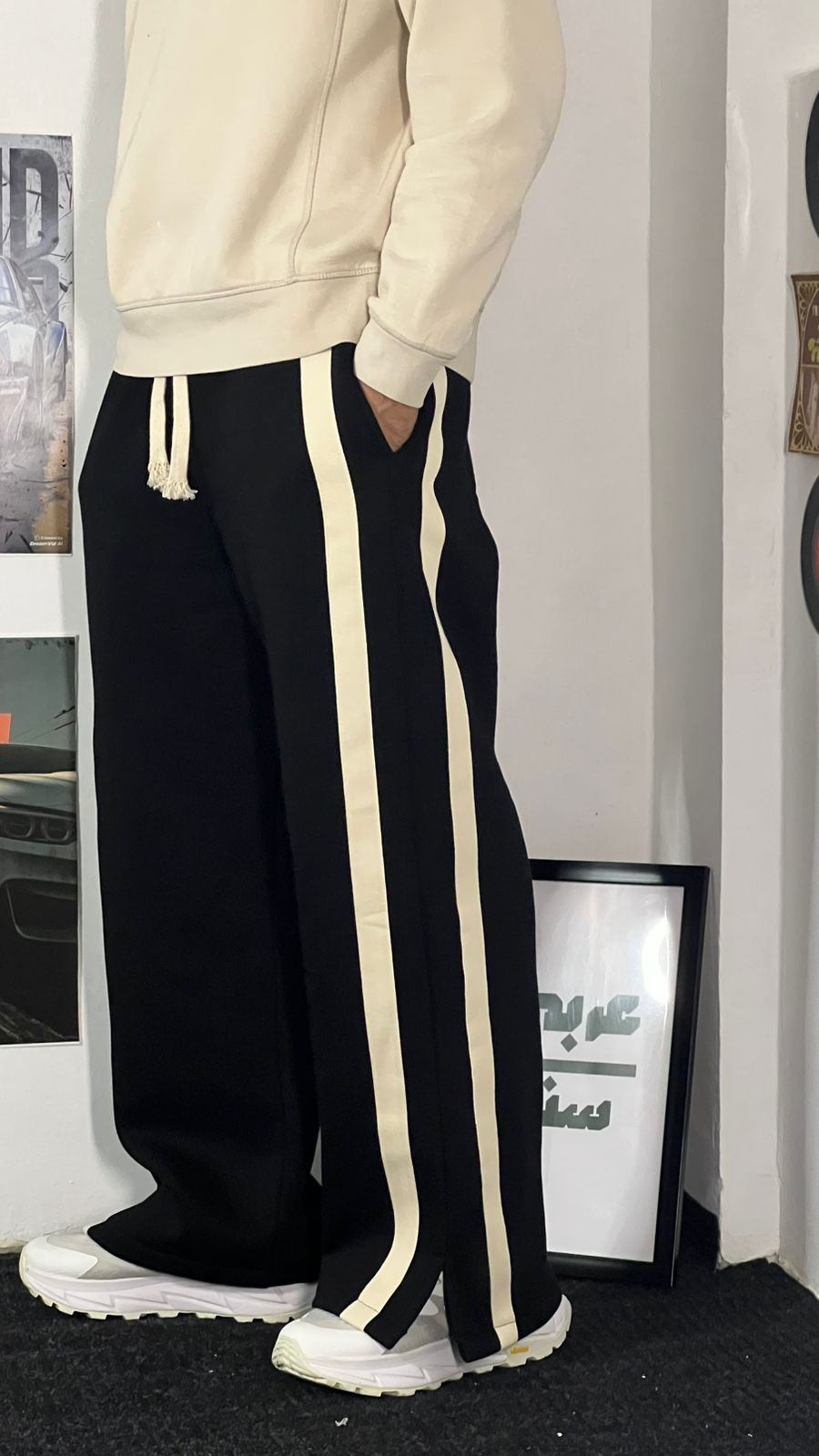 riva essential unisex pants riva essential unisex pants