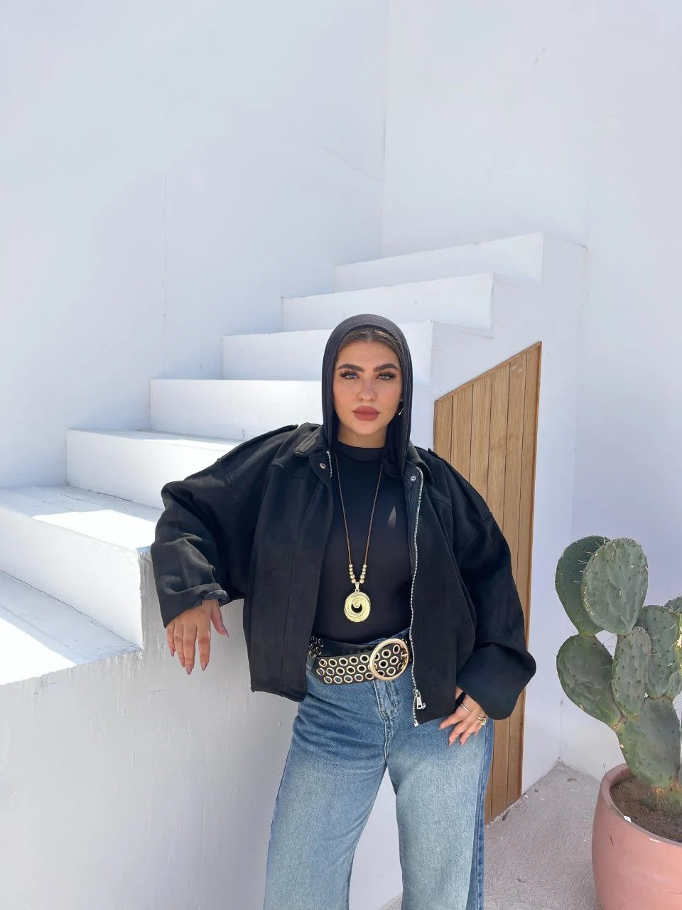 suede oversized jacket suede oversized jacket