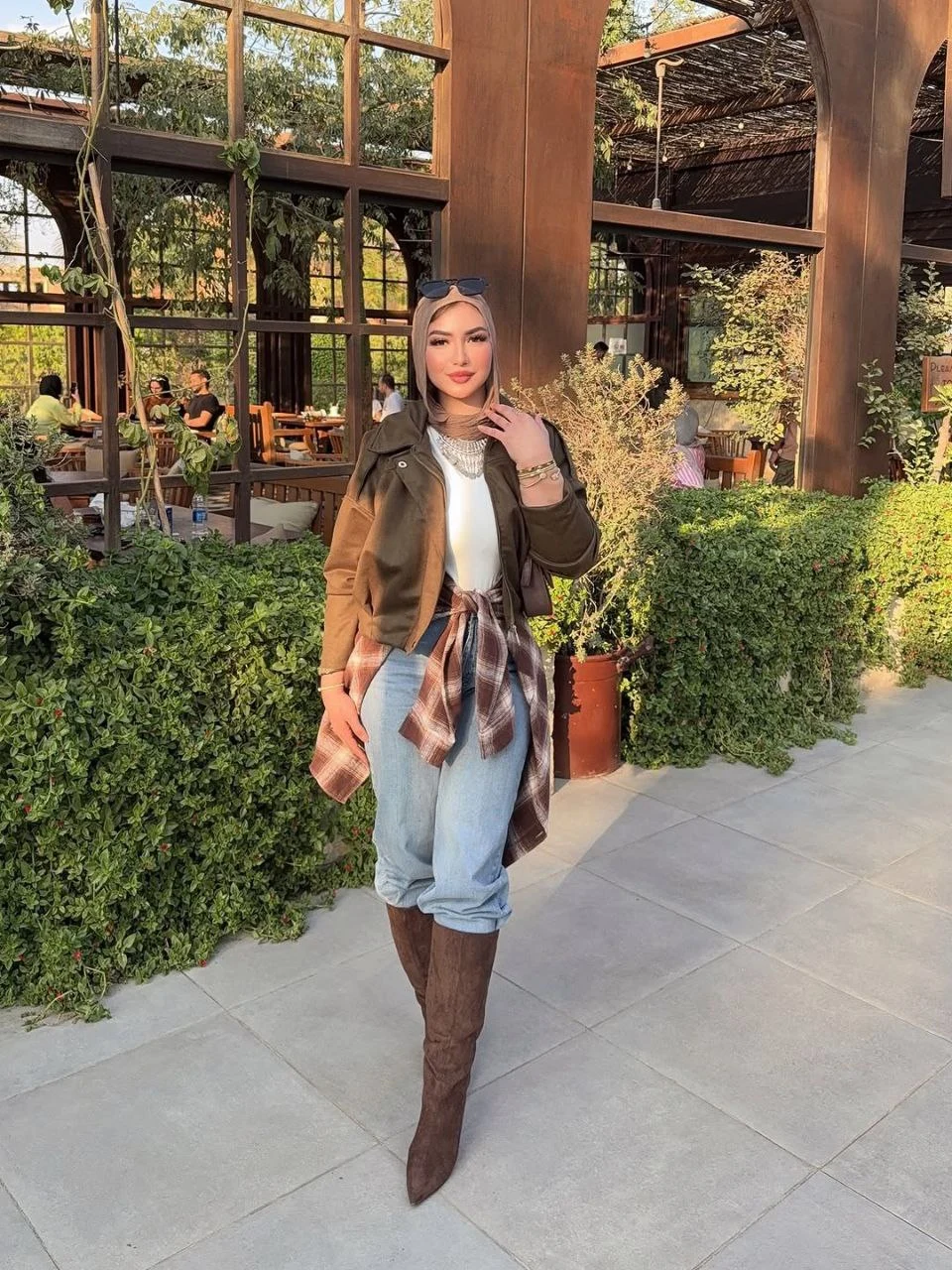 suede oversized jacket suede oversized jacket