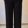 linen wide leg pants