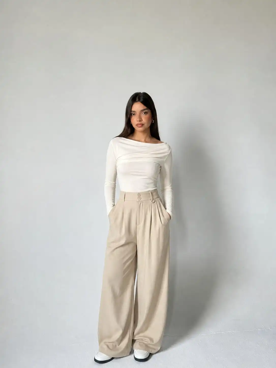 rosaline wide leg pants rosaline wide leg pants